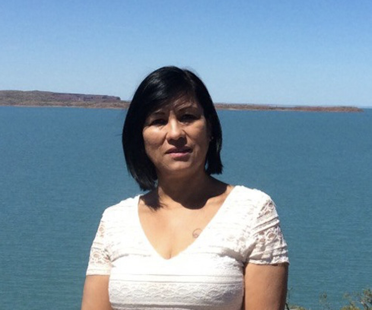 Viviana Bascuñan